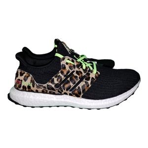 Adidas ULTRABOOST DNA 'ANIMAL PACK - LEOPARD' sz 10.5